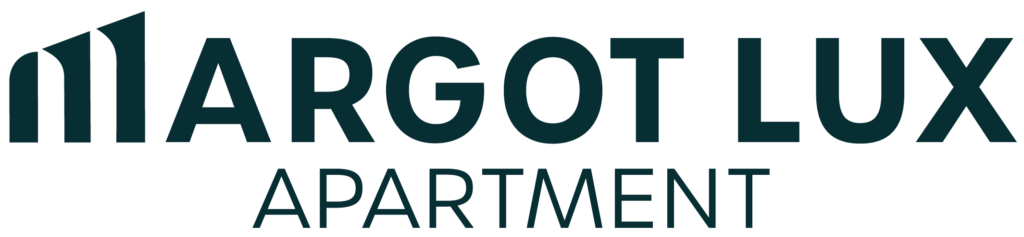 Margot Lux apartment