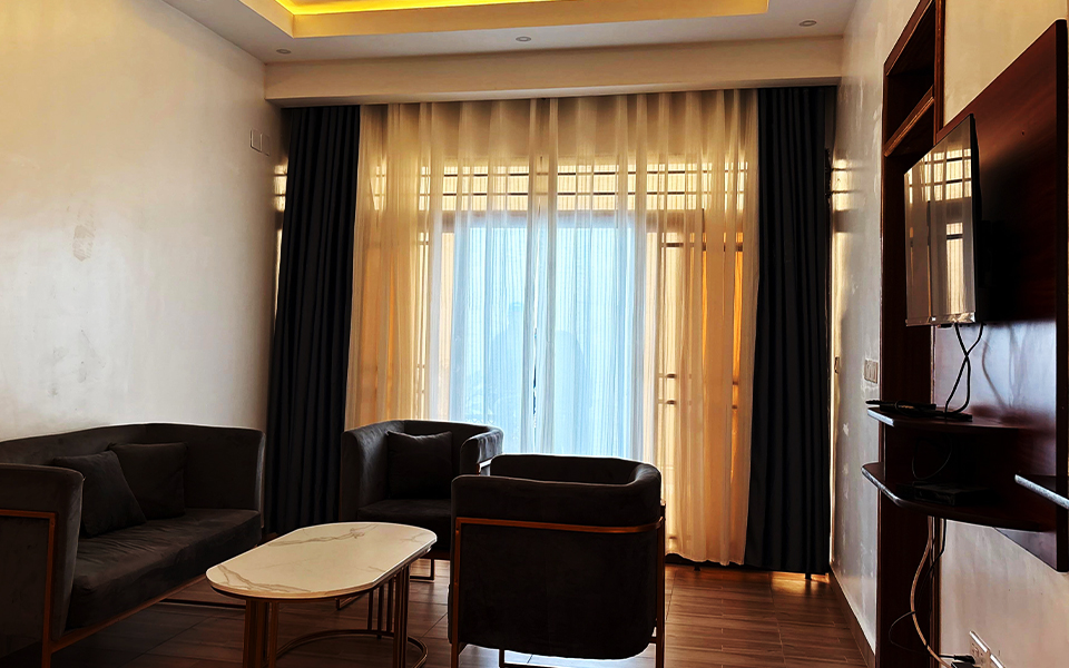 Margot Lux Apartment Musanze