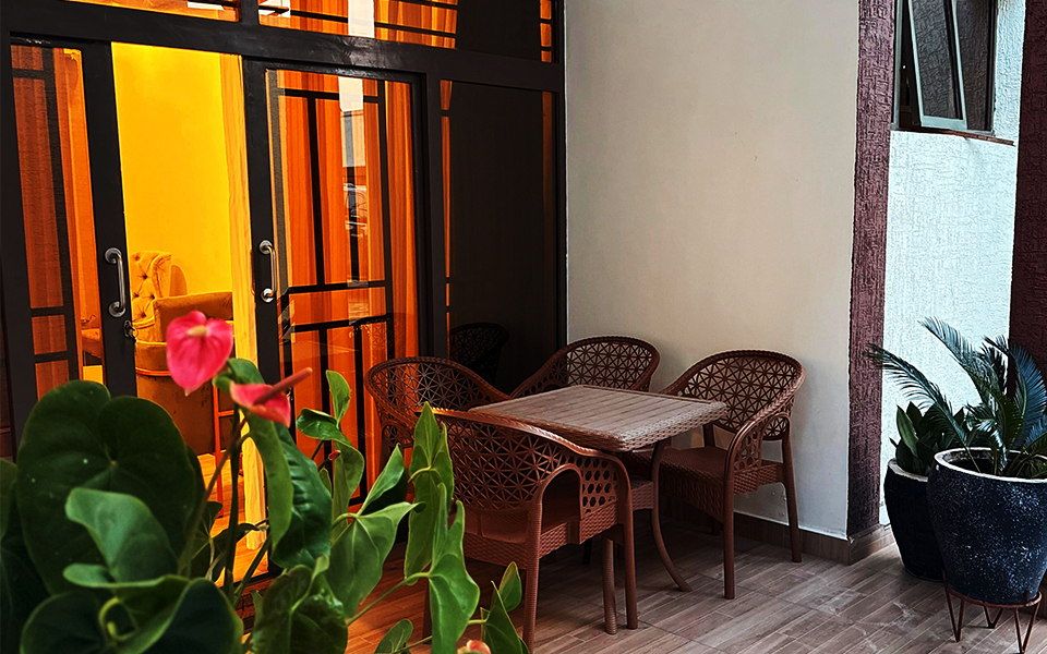 Margot Lux Apartment Musanze